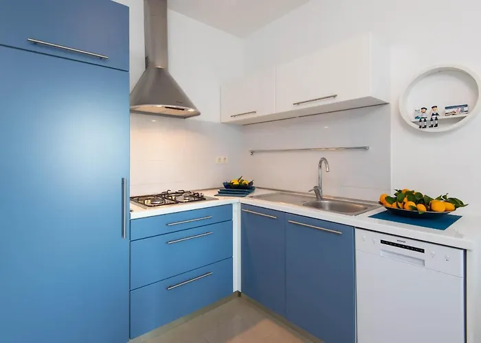 Apartment Lenka