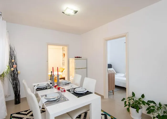 Apartment Lenka
