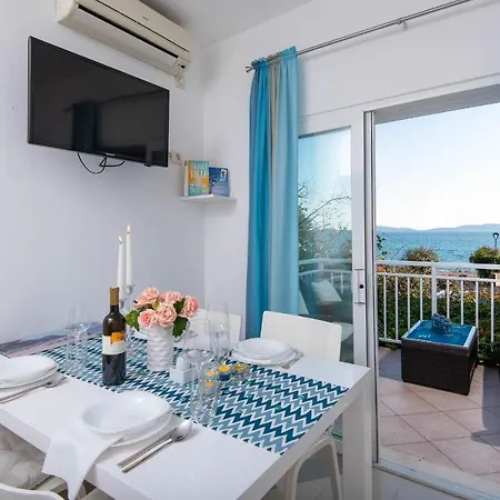 Lenka Appartement *