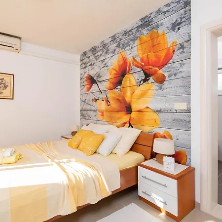 Appartement Lenka Orebić