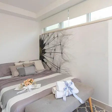 Lenka Apartman Orebić
