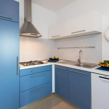 Appartement Lenka