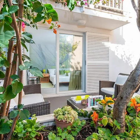 Appartement Lenka