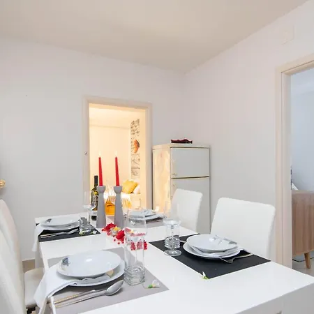 Appartement Lenka Orebić