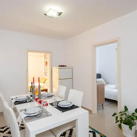 Appartement Lenka
