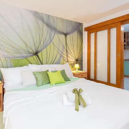 Lenka Appartement