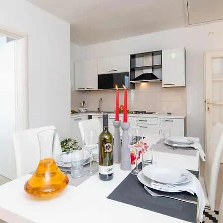 Lenka Appartement *