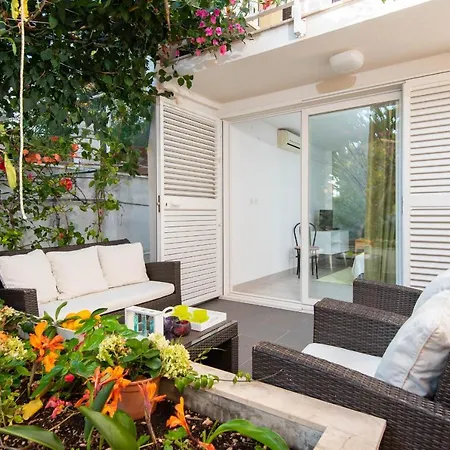 Apartamento Lenka