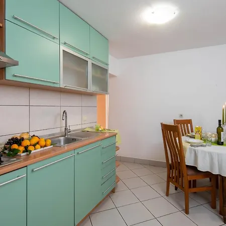 Lenka Apartman Orebić