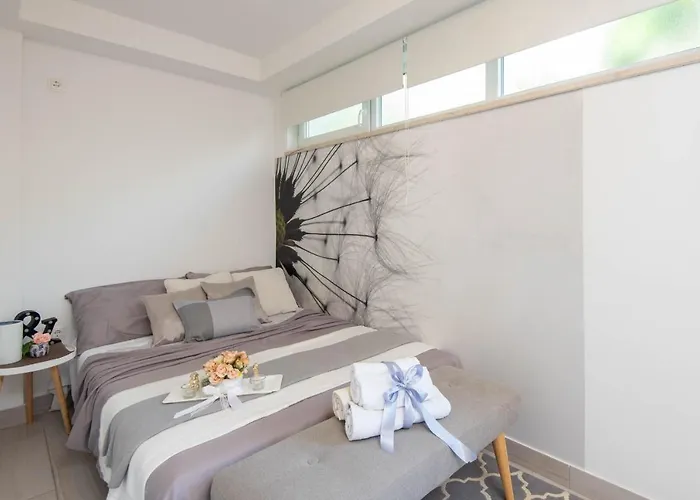 Lenka Apartment Orebic