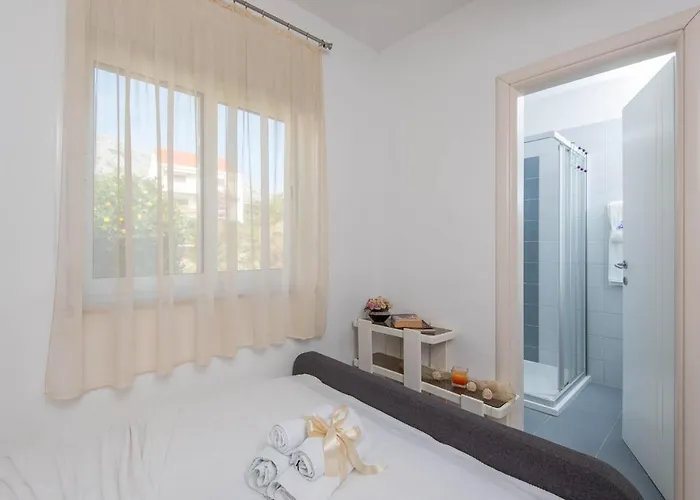 Lenka Apartment